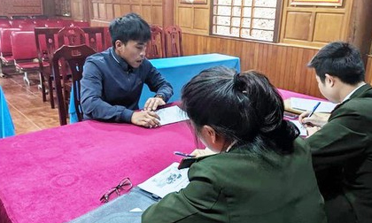 Hàng xóm tử vong vì uống rượu, vội vàng tung tin do virus corona để câu like