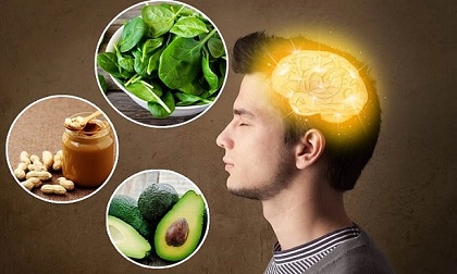 Cứ ăn siêu thực phẩm này mỗi ngày vừa bổ não lại đẩy lùi lão hóa, hiệu quả hơn cả uống thuốc bổ