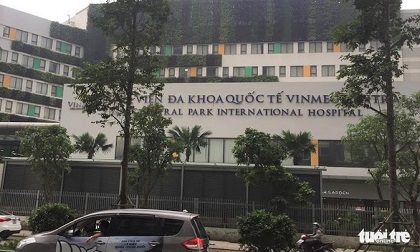 TP.HCM: Một người Trung Quốc nghi ngờ nhiễm virus corona bỏ về, không hợp tác cách ly