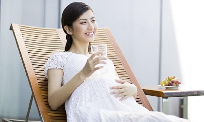 3 thói quen tốt giúp mẹ bầu dễ sinh, bé khỏe mạnh mỗi ngày