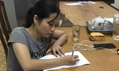 Người phụ nữ tung tin bốn người dân ở Gia Lai tự tử vì không bán được dưa hấu bị phạt 12,5 triệu