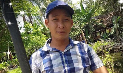 Công an TP.HCM công bố thêm hình ảnh đối tượng bị truy nã Lê Quốc Tuấn