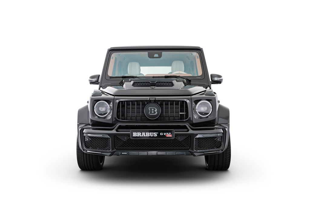 Can canh sieu SUV V12 dac biet - mon qua sinh nhat cua Ronaldo hinh anh 2 B900GV12_125_1169x780.jpg