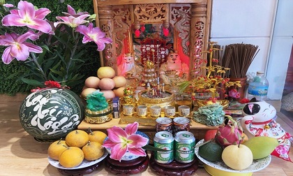 Rằm tháng Giêng: Cúng thần Tài cứ nhắm trúng 'giờ vàng' này là lộc chảy vào túi, trúng lớn cả năm