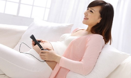 Mang thai mẹ bầu nhớ làm điều này giúp bé thông minh, ngoan ngoãn từ trong bụng mẹ