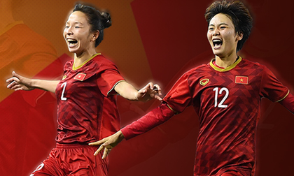 Đánh bại nữ Myanmar, thầy trò HLV Mai Đức Chung giành vé đá play-off Olympic