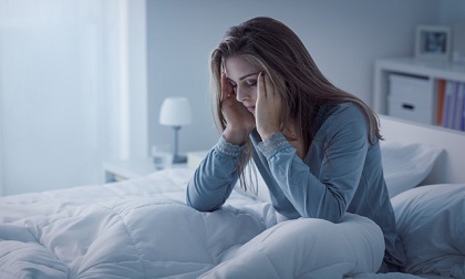 Sai lầm tai hại khi ăn uống đang âm thầm phá hủy giấc ngủ của bạn từng ngày