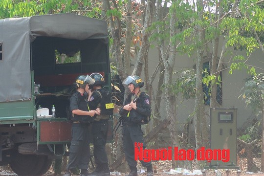 Vợ của Tuấn khỉ bị công an triệu tập - Ảnh 1.