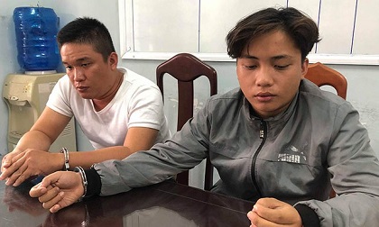 Mâu thuẫn trong lúc nhậu, 2 anh em ruột đâm chết 2 người