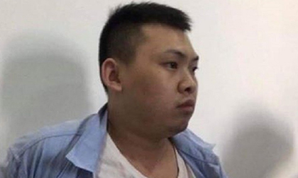 Công an TP.Đà Nẵng chính thức khởi tố vụ thi thể nữ giới trong vali
