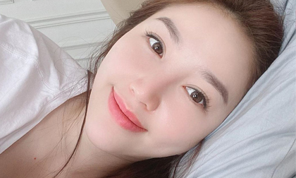 Học Bảo Thy các nguyên tắc chăm sóc da 'bất di bất dịch' để luôn sở hữu vẻ trẻ trung
