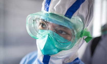 Thêm 89 người chết vì virus corona, tổng cộng 33.738 ca nhiễm ở TQ