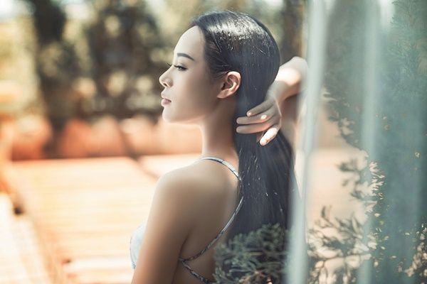 phu nu triet ly