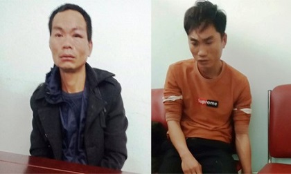 Cả làng hô hoán vây bắt 2 anh em đi đánh bả, trộm hàng loạt chó mèo