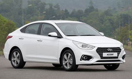 10 xe bán tốt nhất tháng 1: Xe hot Mitsubishi Xpander tụt hạng