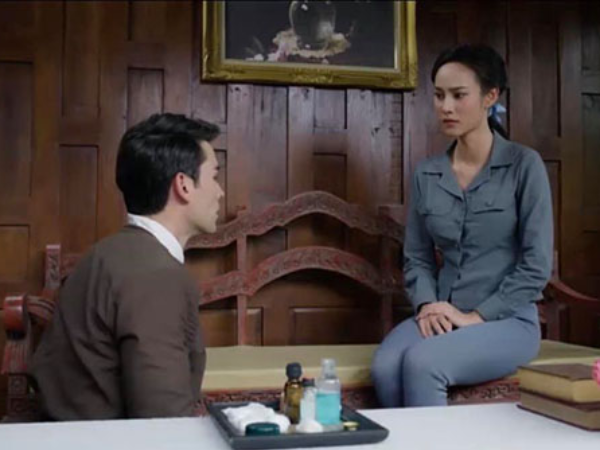 Chồng bỏ nhà theo bồ, ngày tàn bò về xin vợ tha lỗi, cánh cửa nhà vẫn mở toang nhưng câu nói 'đau thấu xương' của vợ làm anh ta sượng mặt - Ảnh 2