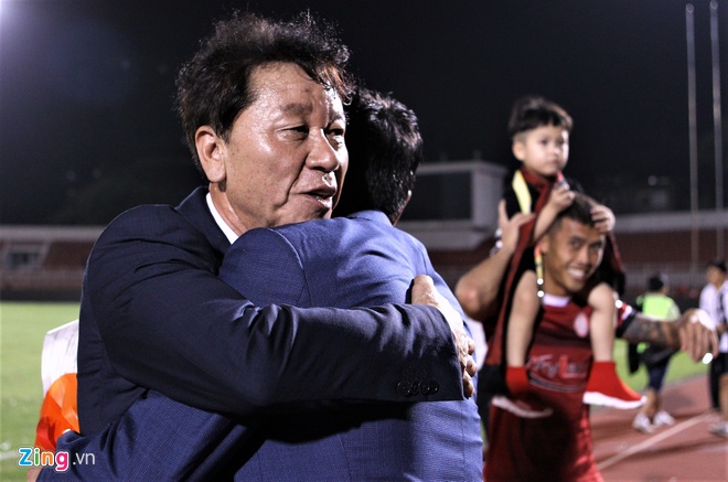 Cong Phuong dang hoi sinh? hinh anh 3 Cong_Phuong_3_zing.jpg