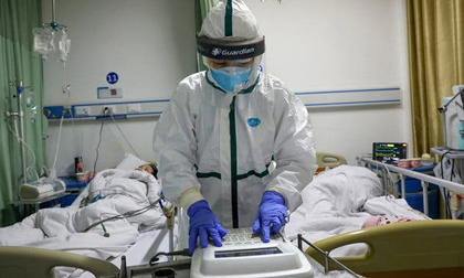 1.115 người chết vì virus corona, hơn 45.000 ca nhiễm