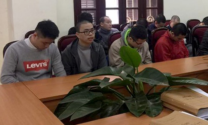 Đường dây đánh bạc nghìn tỷ qua game Đế chế hoạt động thế nào?