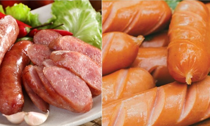 Những thực phẩm trong siêu thị trông tưởng tươi ngon nhưng lại 'có độc', chớ ham rẻ mà mua