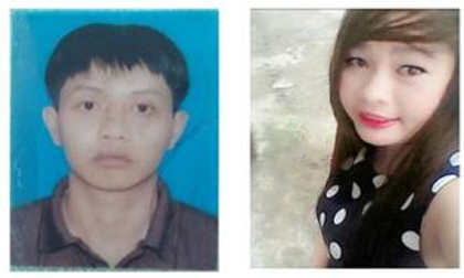 Truy tìm hotgirl liên quan đến vụ giết người đặc biệt nghiêm trọng