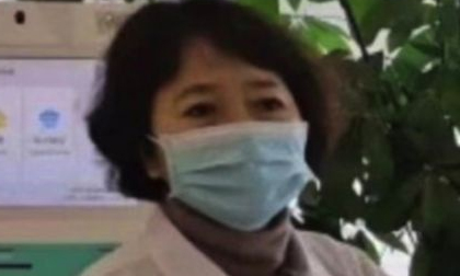 Nữ bác sĩ TQ qua đời sau 18 ngày làm việc liên tục chống virus corona