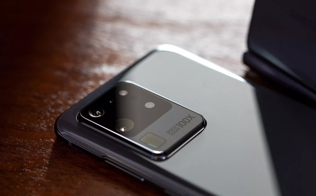 Samsung ra mat bo ba Galaxy S20 - camera zoom 100X, quay video 8K hinh anh 2 Screenshot_7_1.jpg