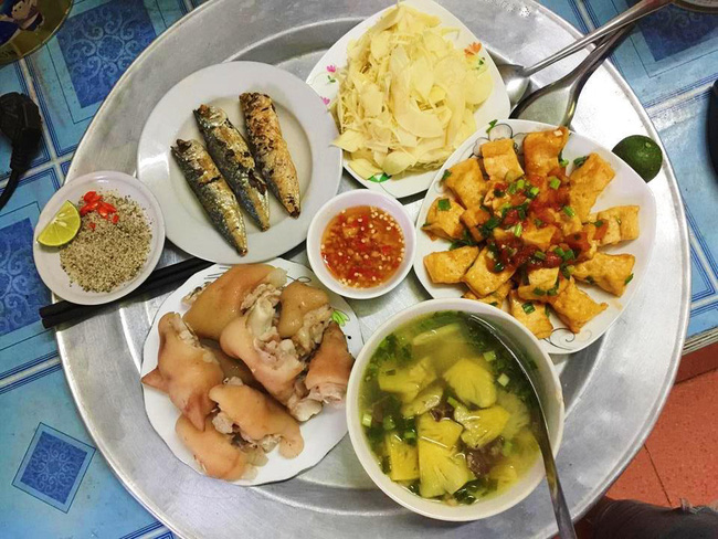 Học cách chi tiêu của vợ chồng trẻ Hà Nội thu nhập 10 triệu mà tháng nào cũng để ra được 6,3 triệu đồng - Ảnh 3.