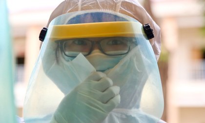 Bệnh nhân ở Vĩnh Phúc nhiễm virus corona là ca thứ 16 tại Việt Nam