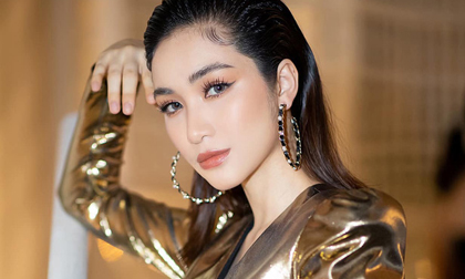 Sau mọi đồn đoán, Hòa Minzy chính thức lên tiếng về chuyện sinh con và cưới bạn trai thiếu gia