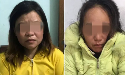 Phá ổ mại dâm hơn 40 tuổi, bán dâm với giá 300.000 đồng/lượt