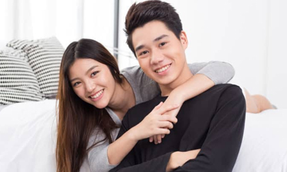 Phụ nữ khôn ngoan là phải biết chọn người đàn ông có đặc điểm này để lấy làm chồng