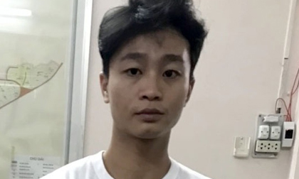 Phá đường dây sản xuất, buôn tiền giả ở TP.HCM