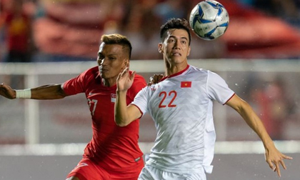 Trang chủ FIFA ca ngợi Tiến Linh có phẩm chất ngôi sao