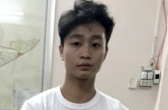 Pha duong day san xuat, buon tien gia o TP.HCM hinh anh 1 tien_gia.jpg