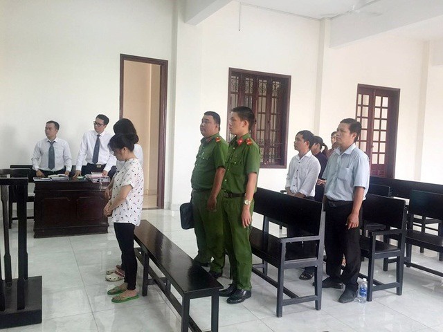 Trong 12 ngay, hai tu ba to chuc hon 140 lan mua - ban dam o khach san hinh anh 1 851844441939782820093532352358235173814272n_1581598332567380254456.jpg