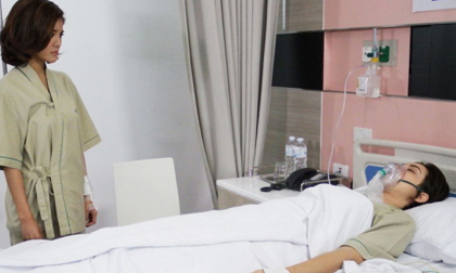 Chồng mang hết tiền tiết kiệm đưa bồ đi đẻ, lúc đến viện thì bàng hoàng khi vợ đã có mặt, nhưng ‘món quà độc’ mới là thứ khiến chồng xây xẩm mặt mày
