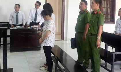 Trong 12 ngày, hai tú bà tổ chức hơn 140 lần mua - bán dâm ở khách sạn