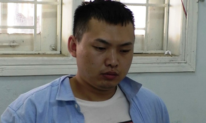 Vụ thi thể trong valy: Bắt tạm giam nghi phạm người Trung Quốc