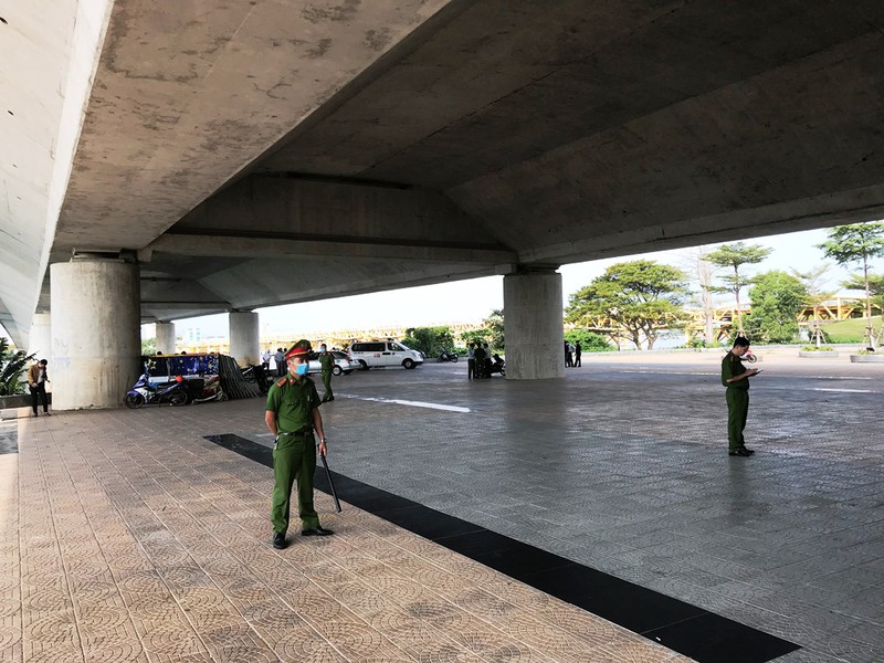 Vụ thi thể trong valy: Bắt tạm giam nghi phạm người Trung Quốc - ảnh 2