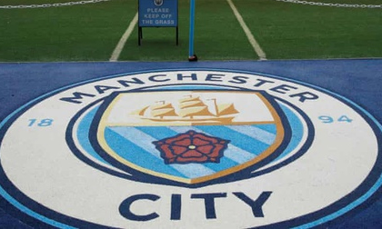 Man City bị cấm dự cúp châu Âu trong 2 mùa, phạt 30 triệu euro