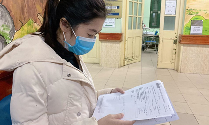 Người được 'sửa' tim, ghép phổi đầu tiên tại Việt Nam: 'Như một kỳ tích lớn nhất cuộc đời!'
