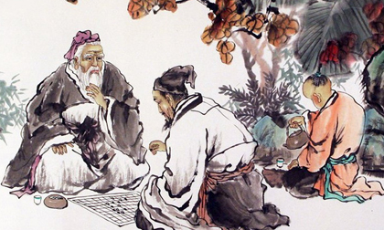 4 chữ giúp thay đổi cuộc đời nhiều người, ai cũng nên biết để không phải sống trong tiếc nuối