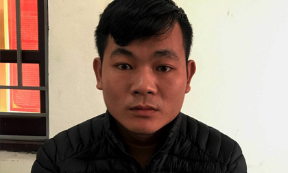 Tạm giam kẻ cưỡng ép bé gái 12 tuổi vào trong nghĩa địa để hiếp dâm