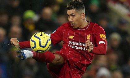 Liverpool tiến sát chức vô địch sau trận thắng thứ 17 liên tiếp