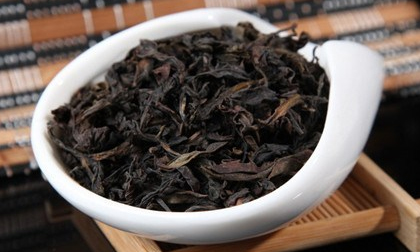Món ăn đại gia: Cận cảnh loại trà có giá gần 38 tỷ/kg siêu quý hiếm