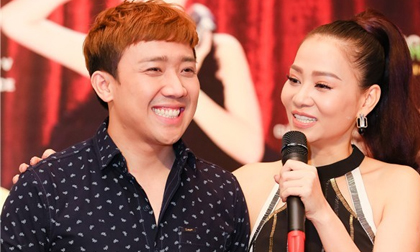Thu Minh tặng quà sinh nhật gần 50 triệu cho Trấn Thành