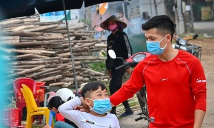 7 người mắc Covid-19 ở Vĩnh Phúc đã âm tính