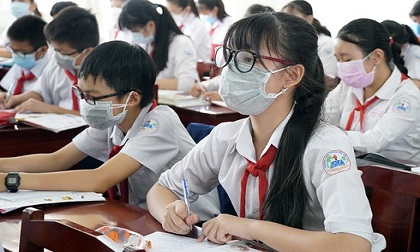 Phòng dịch Covid-19: HN chưa xác định thời gian học sinh quay lại trường