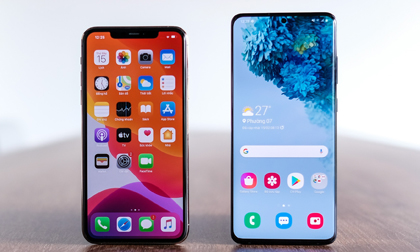 Hết sang chảnh, iPhone đang hướng tới smartphone bình dân